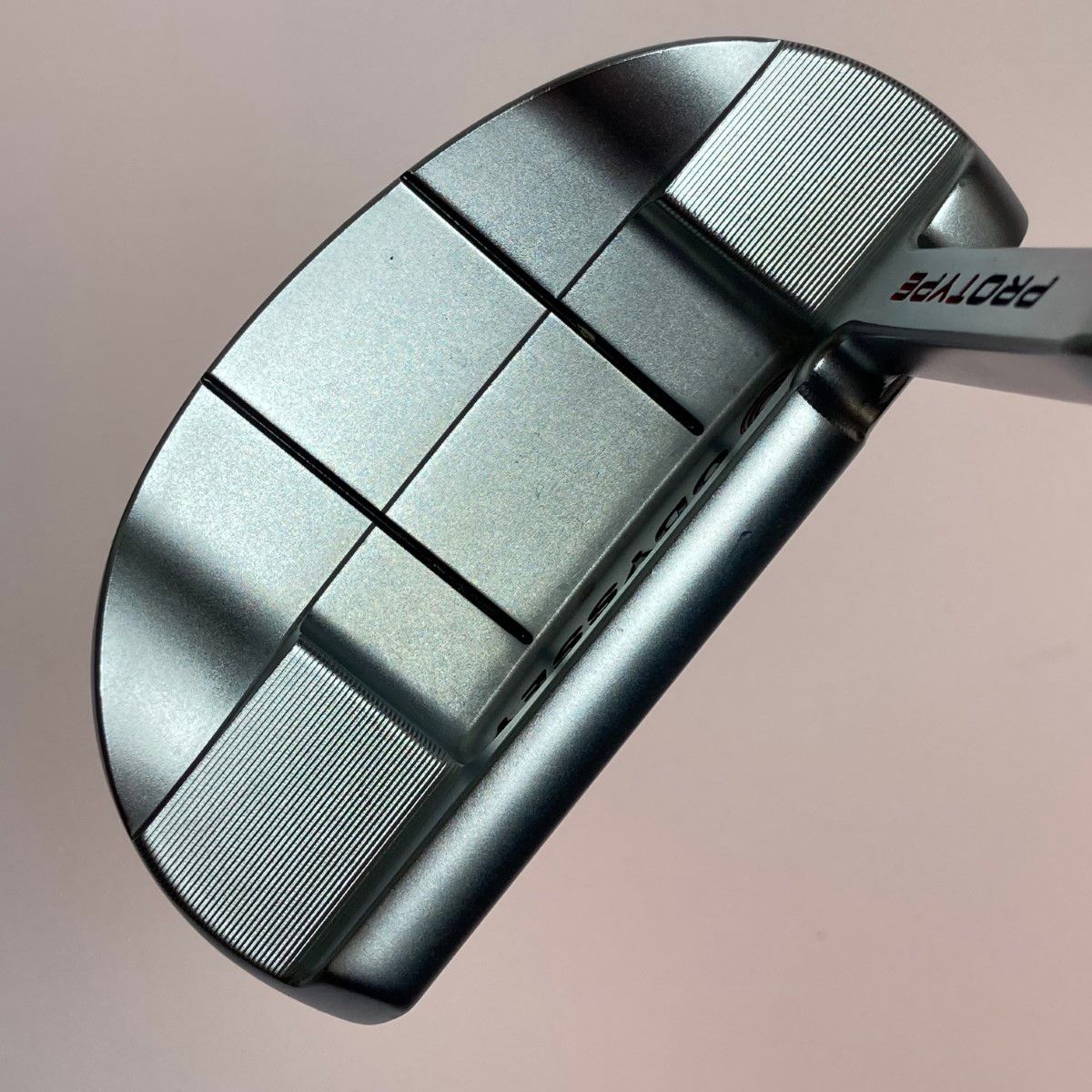 ODYSSEY PROTYPE TOUR SERIES #7 34インチ ODYSSEY PROTYPE TOUR SERIES #7 34インチ Odyssey Protype Tour