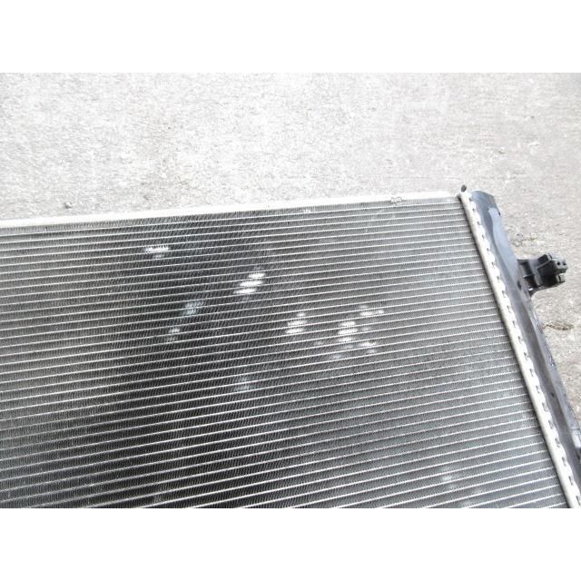 28年 ベンツ 176042 A180 W176 純正 ラジエーター A2465001303 199170 4696 FFCRYSTALESIA_COM