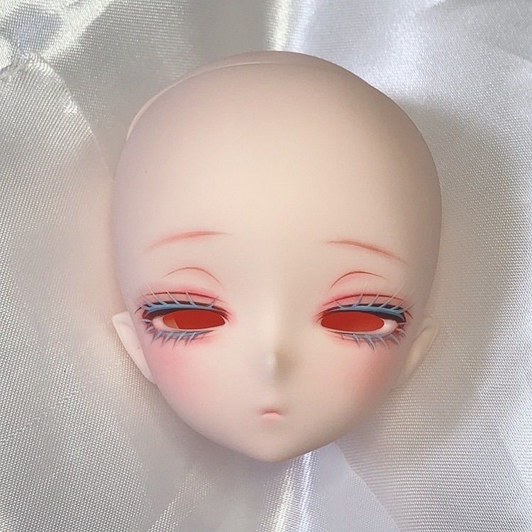 すずしげひんやりさん カスタムヘッド