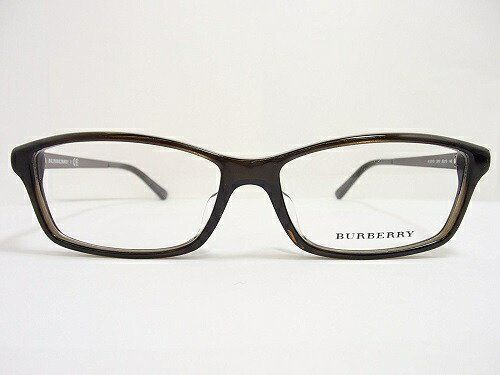 BURBERRY (バーバリー)メガネ B2217D col.3010 55ｍｍ