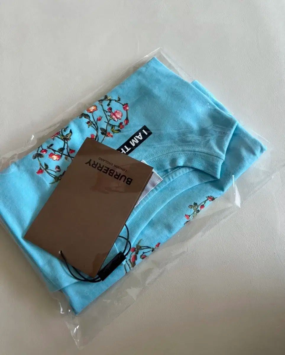 正規品 BURBERRY(バーバリー ) 4t Tシャツ