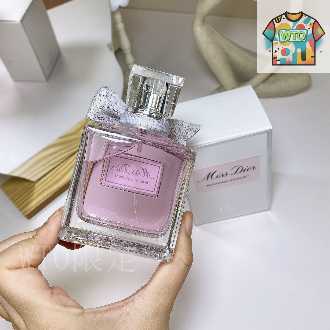 Dior ミス ディオール シェリー ブルーミング ブーケ エード