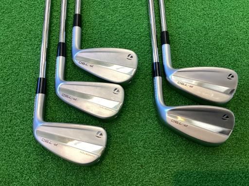 P790 2023】modus105 Sシャフト 6-9 P 楽天市場】TaylorMade