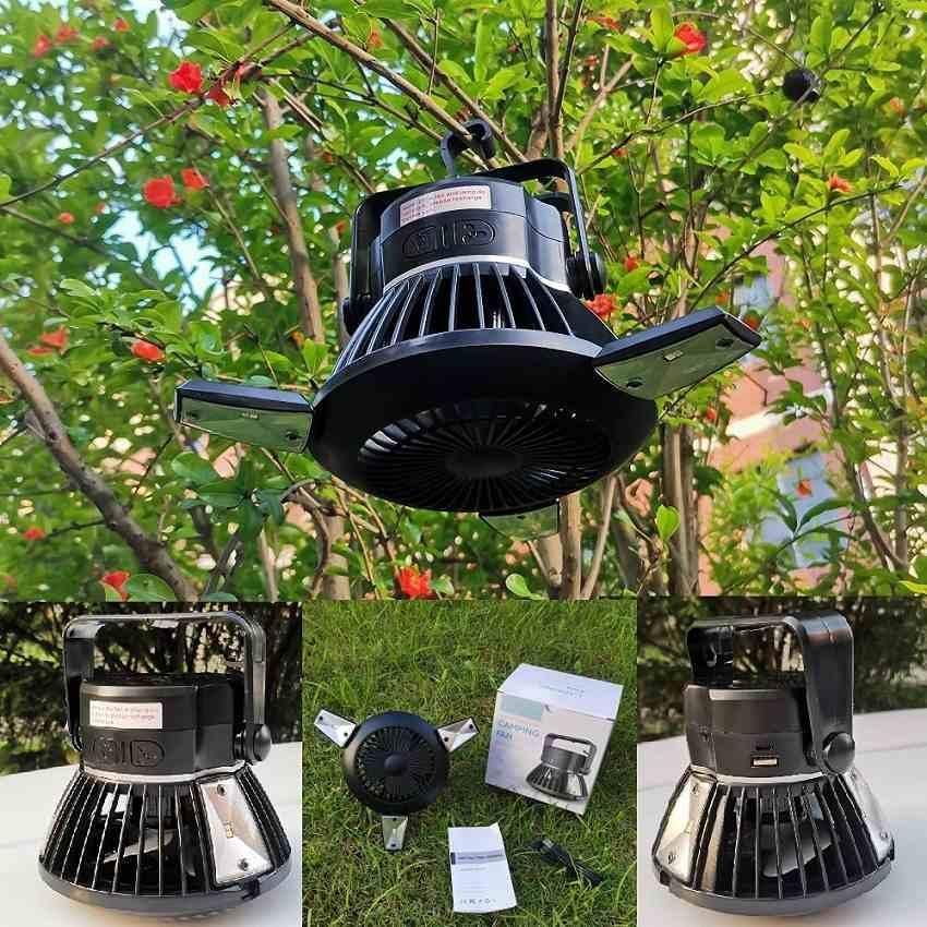壁掛扇風機