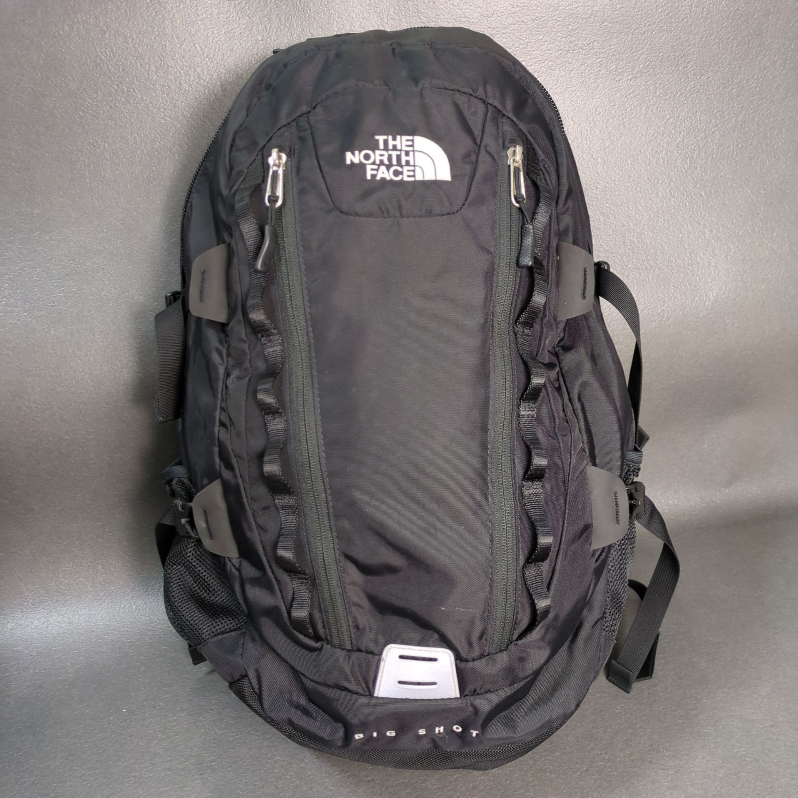 THE NORTH FACE BIG SHOT リアルツリーカモフラ 20％OFF／SALE】ザ