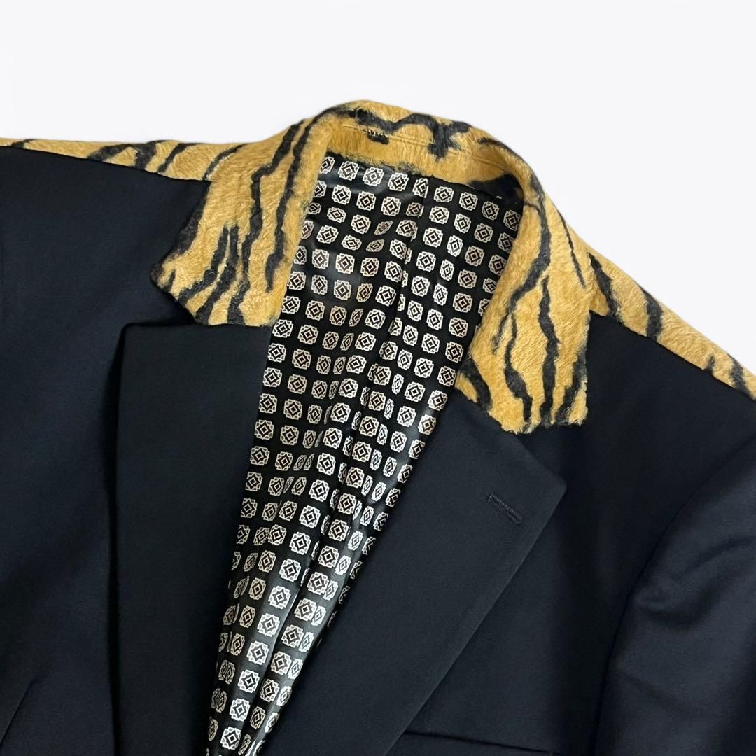 NUMBER (N)INE 04SS ドリーム期 テーラードジャケット NUMBER (N)INE 04SS ドリーム期 テーラードジャケット - メルカリ