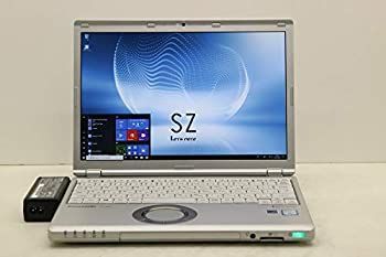 Panasonic Let's note CF-SZ5PDF5S Core i5 6300U 2.40GHz/4GB/128GB(SSD) 〔A0614〕 M397. Panasonic ⁄ Let\u0027s note CF-SZ5 ⁄ CF-SZ5PDF5S ⁄ Core i5-6300U