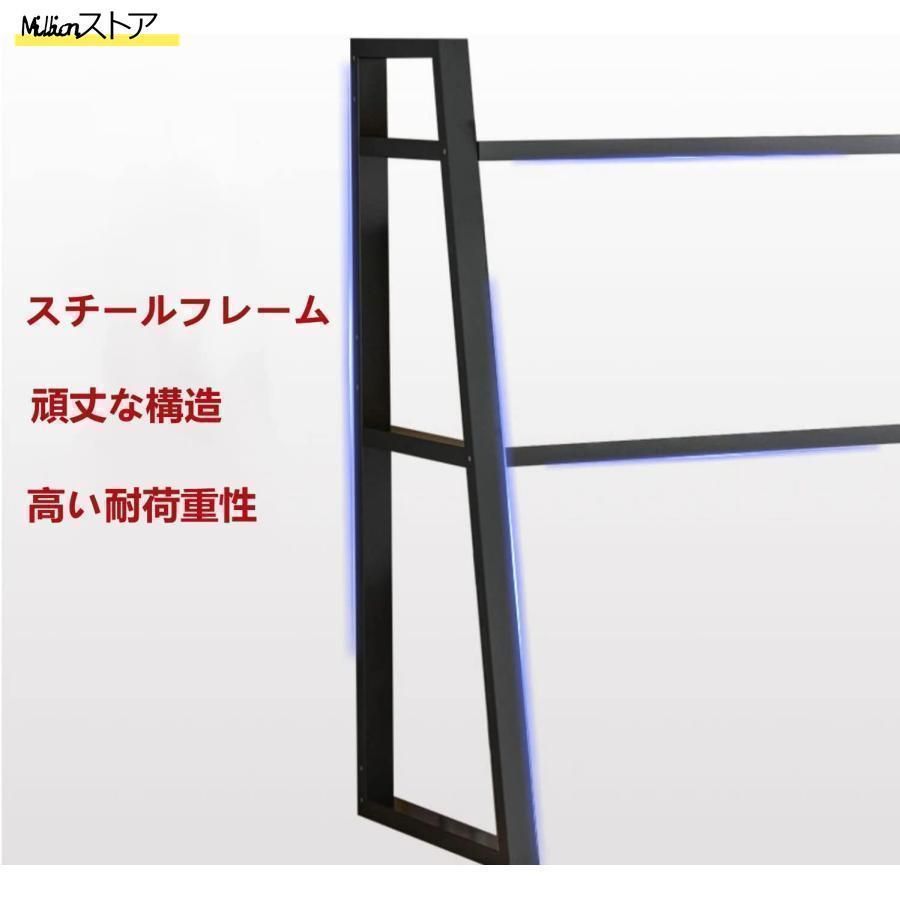 デスク 卓上収納デスク