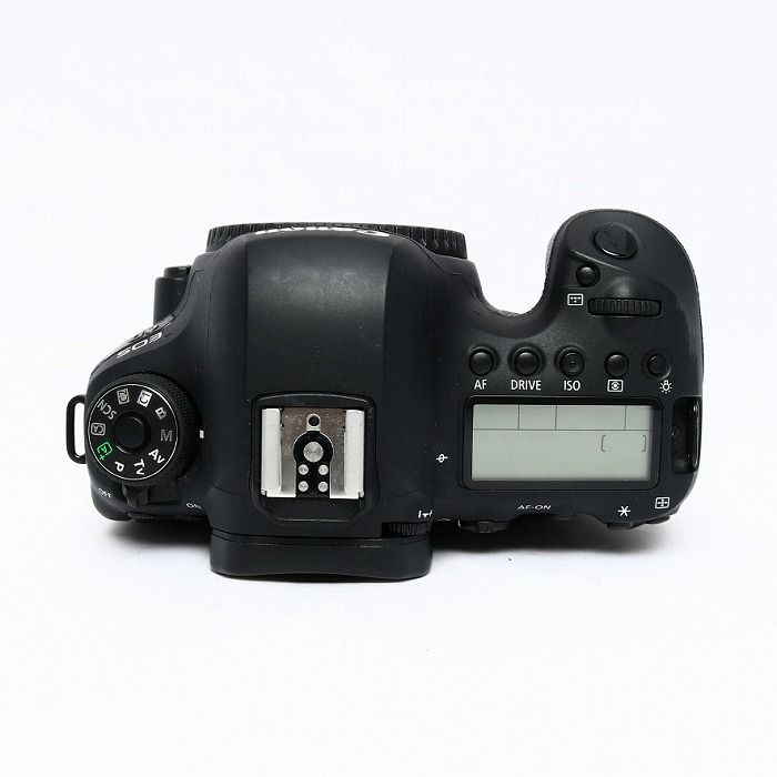 Canon - EOS 6D Mark II　ボディ　中古美品 EOS 6D Mark II 中古 65,173円 | ネット最安値の価格比較