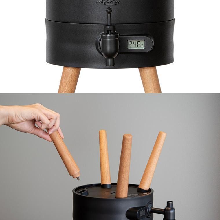 RIVERS｜リバーズ THERMO