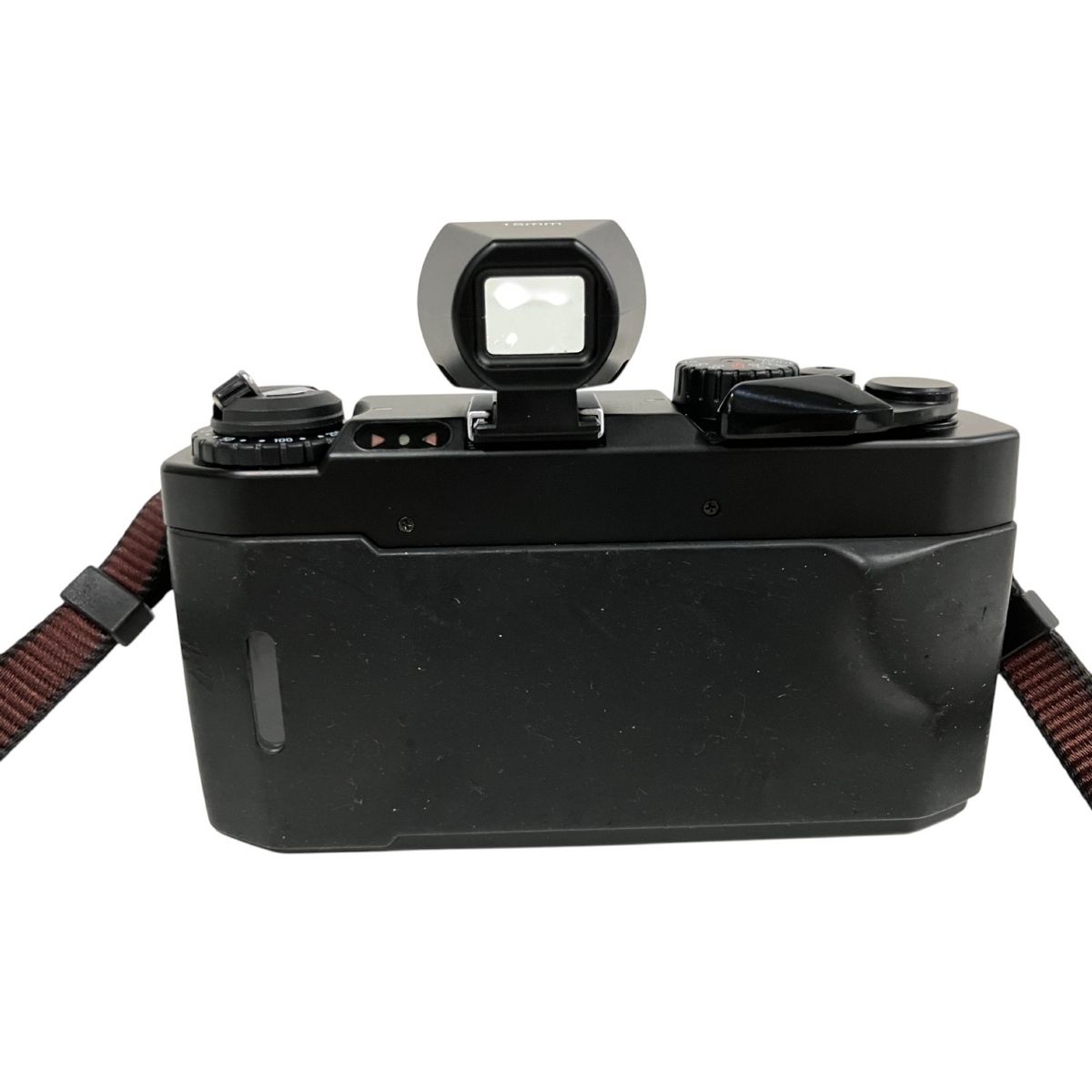 Voigtlander BESSA-L ジャンク Voigtlander BESSA-L レンズセット15mm f4.5 ヴォクトレンダー