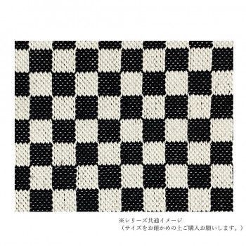 PAGE ページワン ONE monotone ラグマット 03 ダイヤ monot Qoo10] GMT8627 ダイヤパターン 01 ダイアゴナルストライプ ｜卸・仕入れサイトスーパーデリバリー oneの商品一覧 モノトーン（キッチンマット｜配膳用品・キッチン