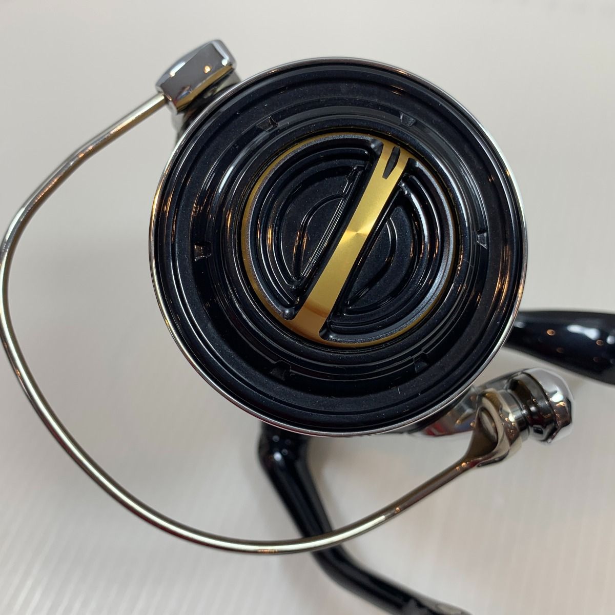 ττSHIMANO シマノ リール スピニングリール 19ステラ SW14000XG 03968