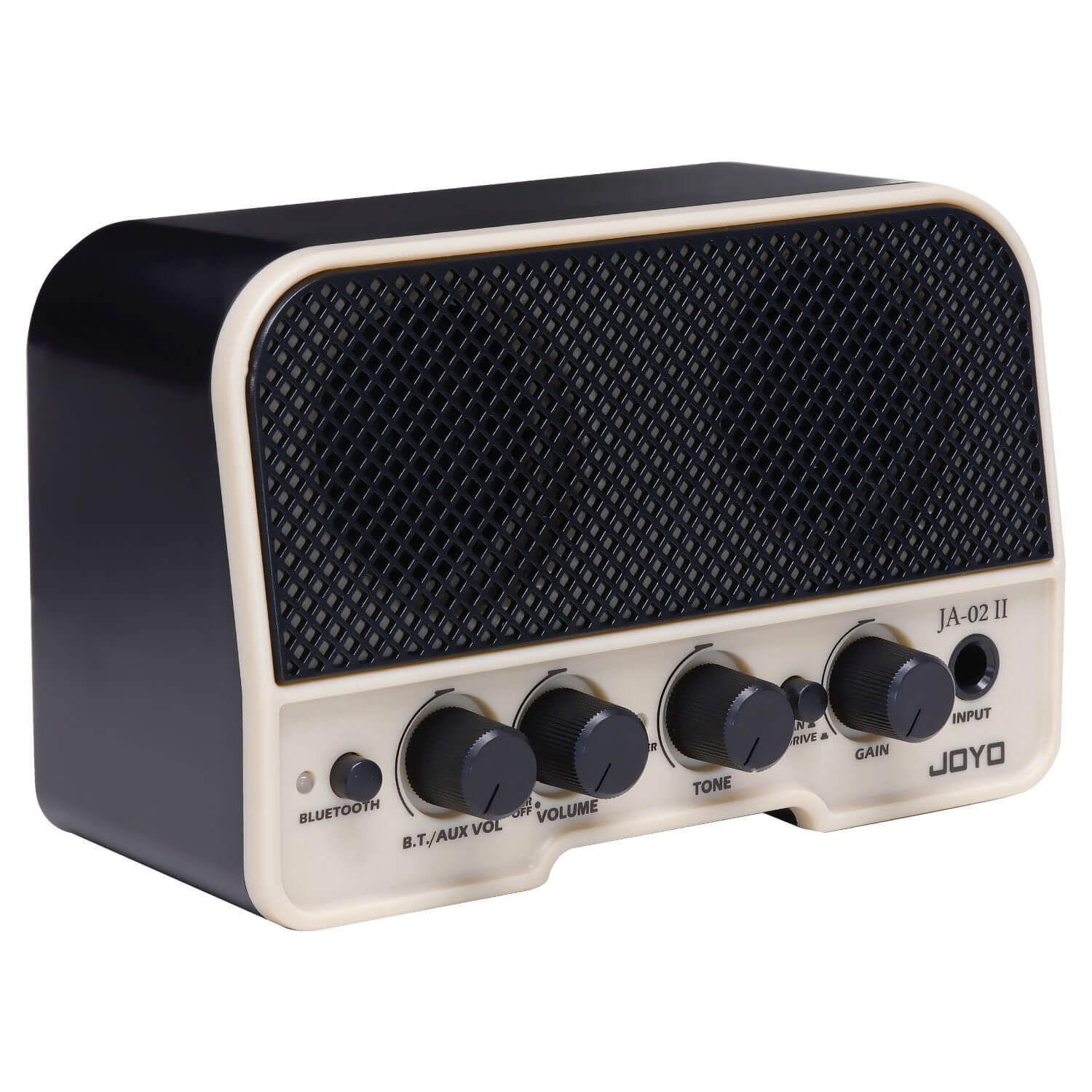 JOYO Bluetooth搭載