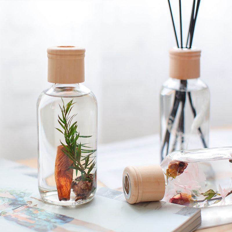 グラブル ルームフレグランス 約束の中庭、カナンの神殿2個セット