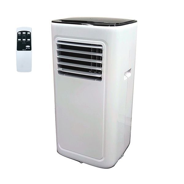 アイリスオーヤマ ポータブルクーラー IPA-2221G-W 21年製 エアコン Amazon | 【工事不要】 【除湿機能搭載】アイリスオーヤマ ポータブル