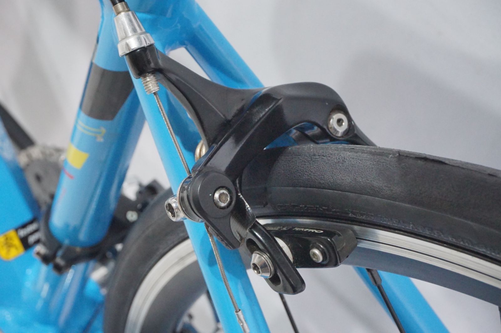 RIDLEY 「リドレー」 FENIX AL 3XS 2016年モデル ロードバイク