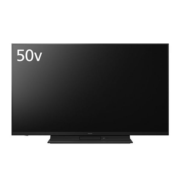 4K液晶テレビ VIERA ビエラ 50V型 4Kレコーダー一体 パナソニック TH-50MR770