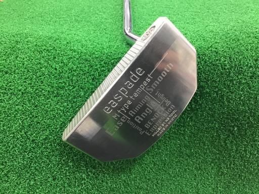 ベノック BENOCK easpade B type エスペード Bパター ベノック BENOCK easpade B type エスペード Bパター easpade B type
