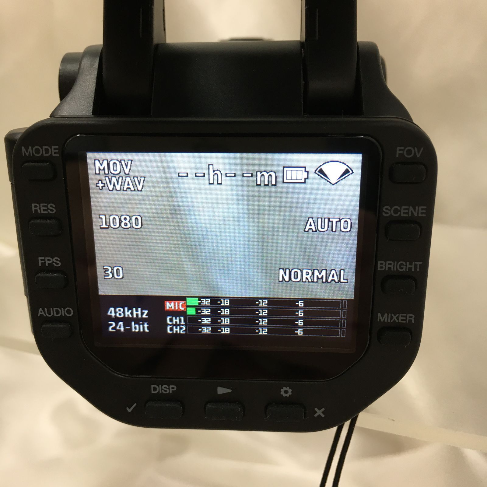 Video Recorder