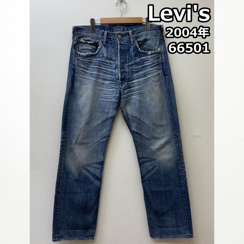 【激レア】リーバイス 66501/J22 J29458 1005 【ビンテージ】 楽天市場】リーバイス ビンテージ クロージング 50154-0090