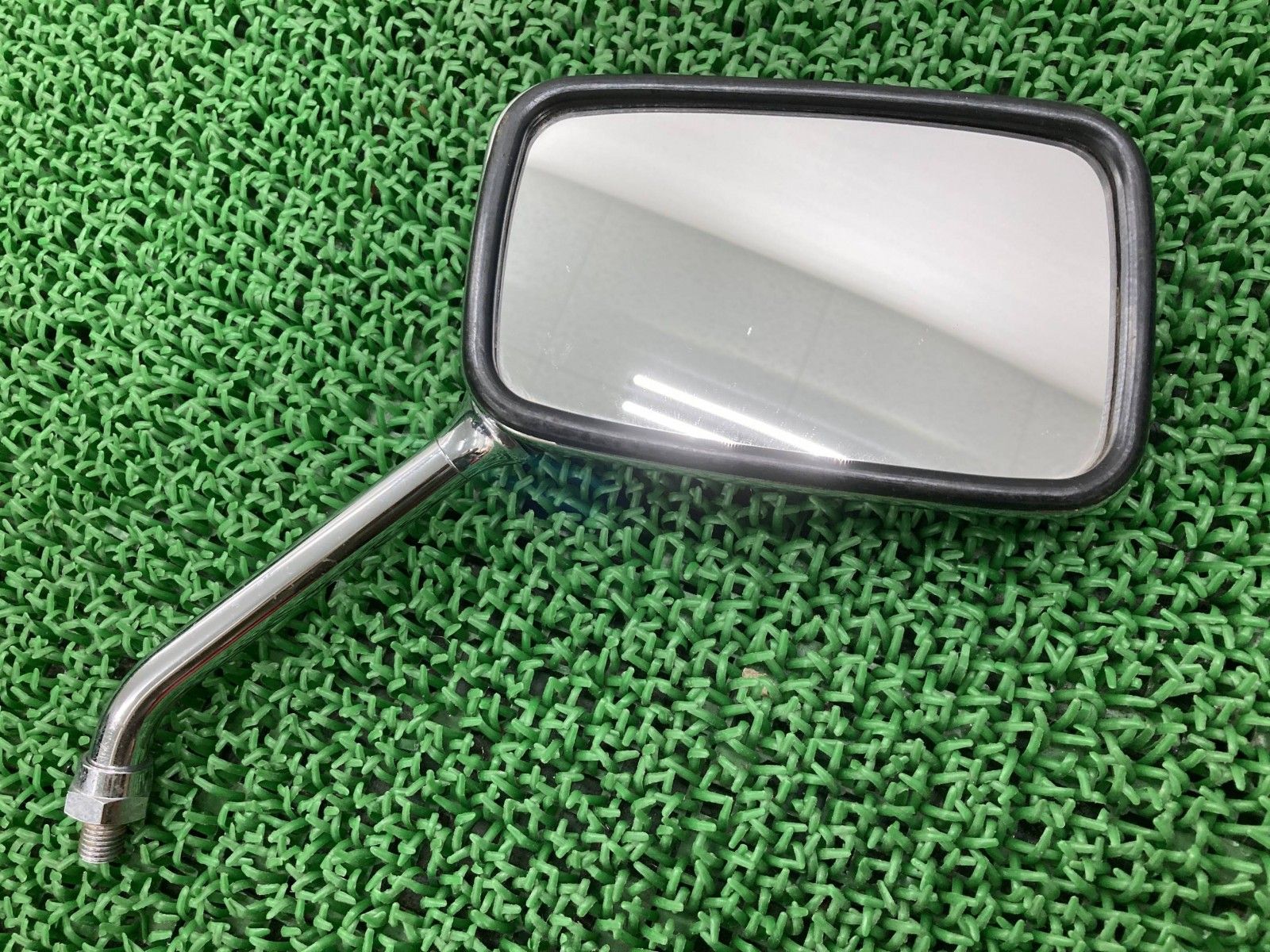 CB750 RC42 純正ミラー左右セット 新品 CB750 RC42 純正ミラー 左右セット 美品です Yahoo!オークション -「cb