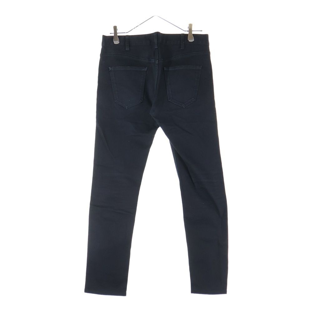 CELINE (セリーヌ) ストレッチ スキニーデニムパンツ ブラック M_SK_003