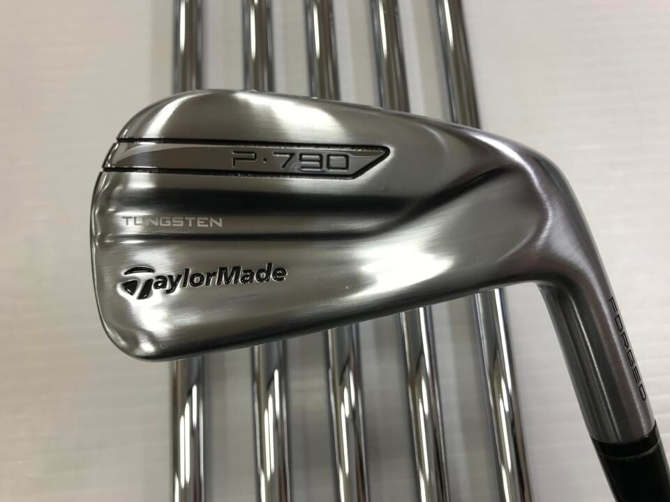 即納】P790 | S200 | ダイナミックゴールド 105 | 中古 | アイアン