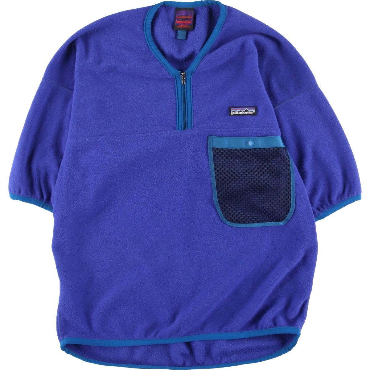 USA製Patagonia パタゴニア カヤック フリース XL - トップス