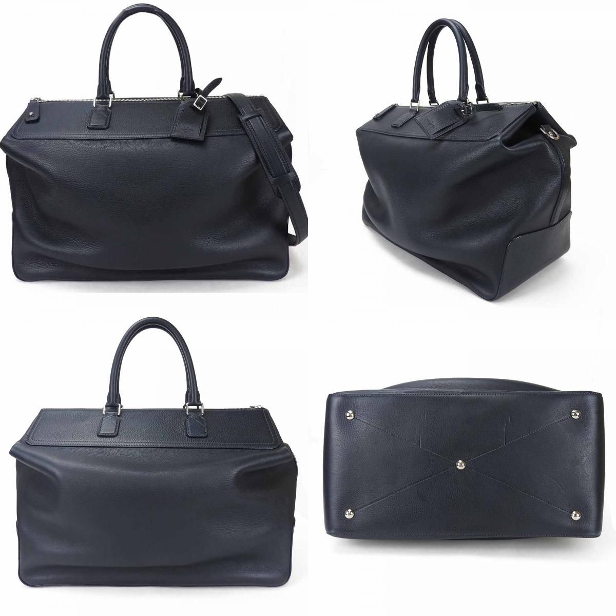 中古】 ルイ・ヴィトン ボストンバッグ ネオ・グリニッジ M93172