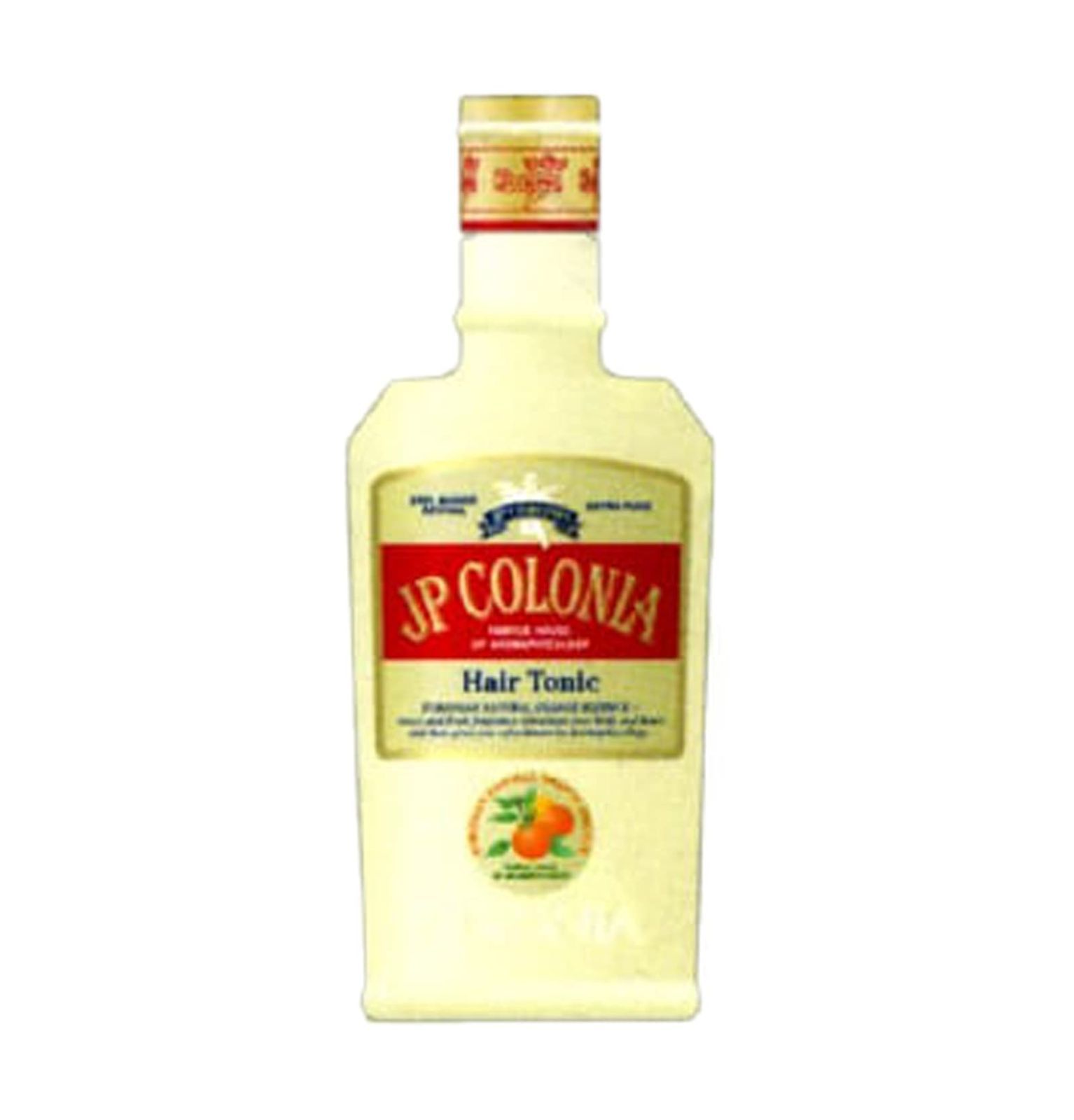【特価セール】160ml ヘアトニックEX JPコロニア(ジェーピーコロニア)