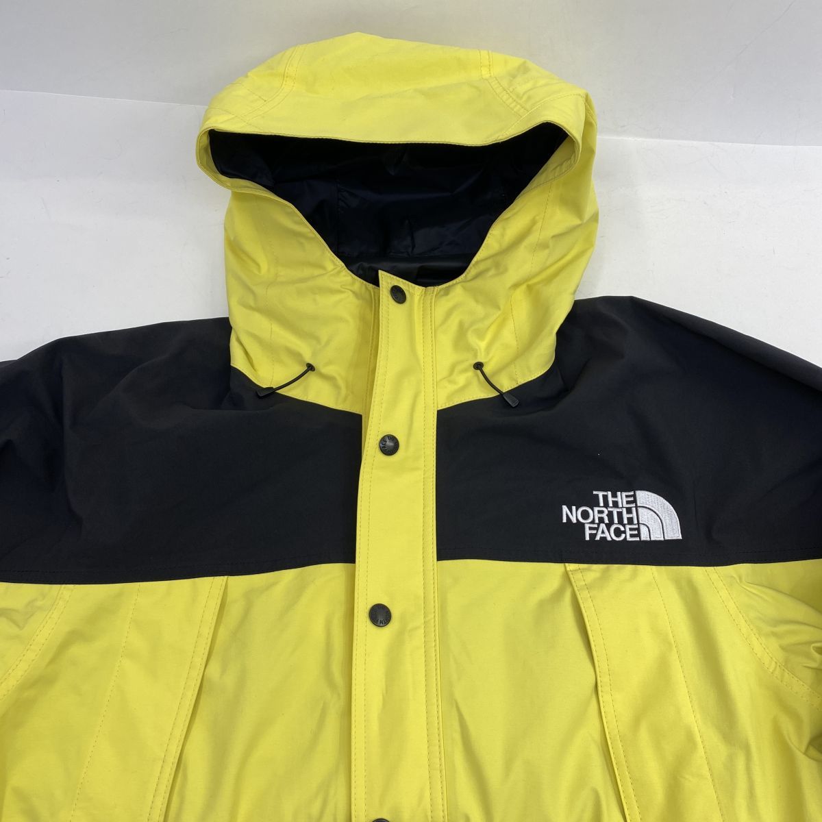 マウンテンライトジャケット Lサイズ