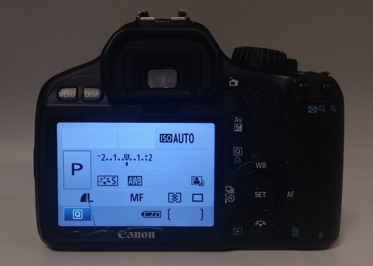 ショット数3100回 Canon EOS kiss X2 レンズセット Amazon | Canon デジタル一眼レフカメラ EOS Kiss X2 レンズ