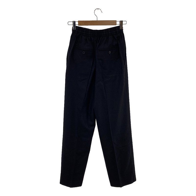 AURALEE / オーラリー | SUPER LIGHT WOOL EASY SLACKS パンツ | 0