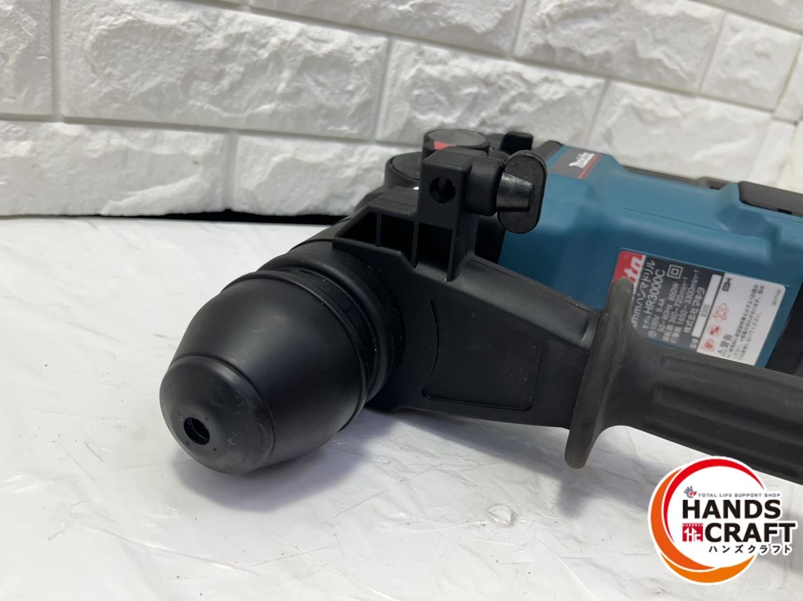 100V 付属品