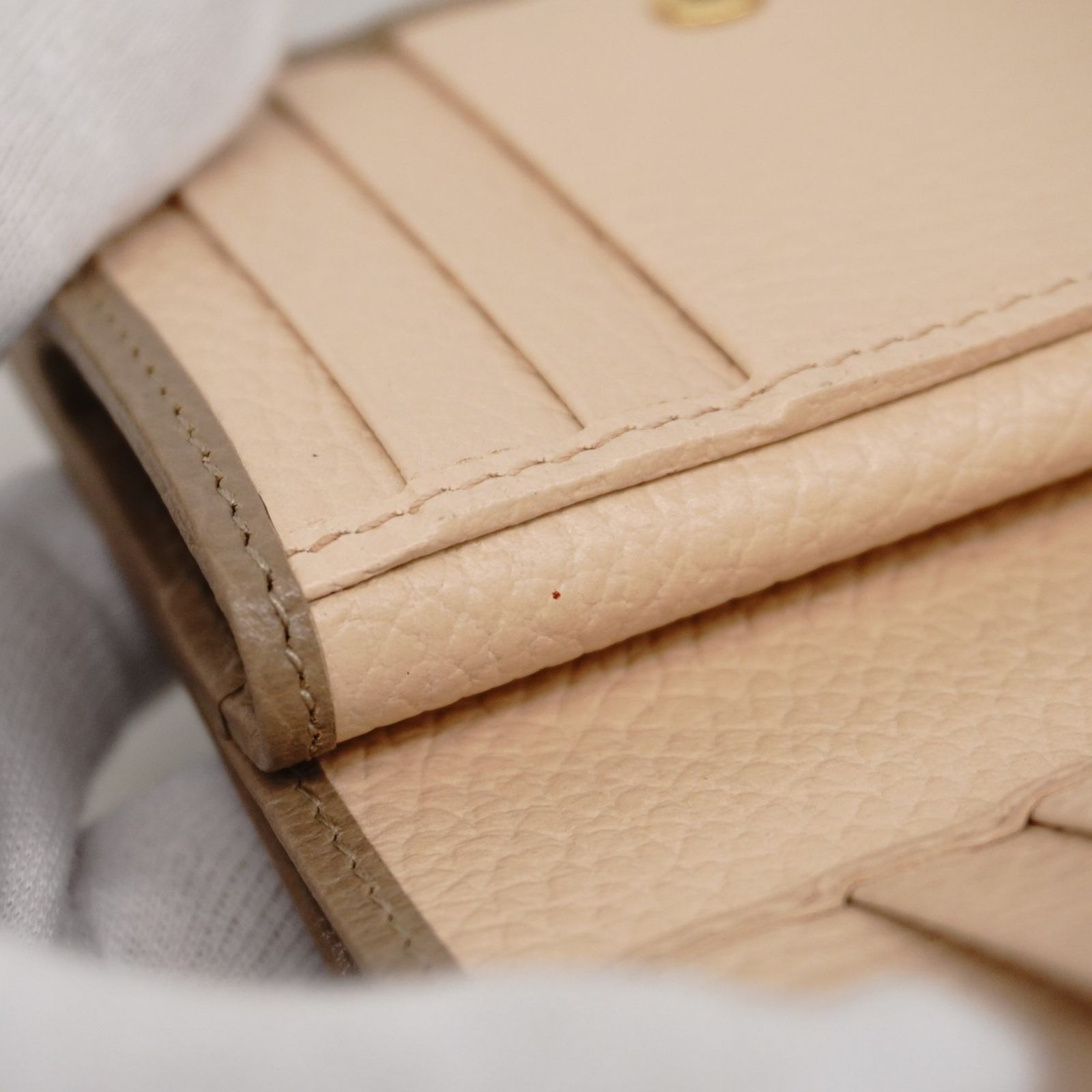 グッチ GUCCI 長財布 GGマーモント 限定 グレージュ 新品 グッチ(GUCCI) GGマーモント(GG Marmont) メンズ長財布 | 通販