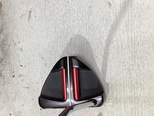 テーラーメイド Rossa monza LONG 48インチ パター PT スチール フレックスその他 メンズ 男性用 右利き 右用 Dランク ゴルフクラブ