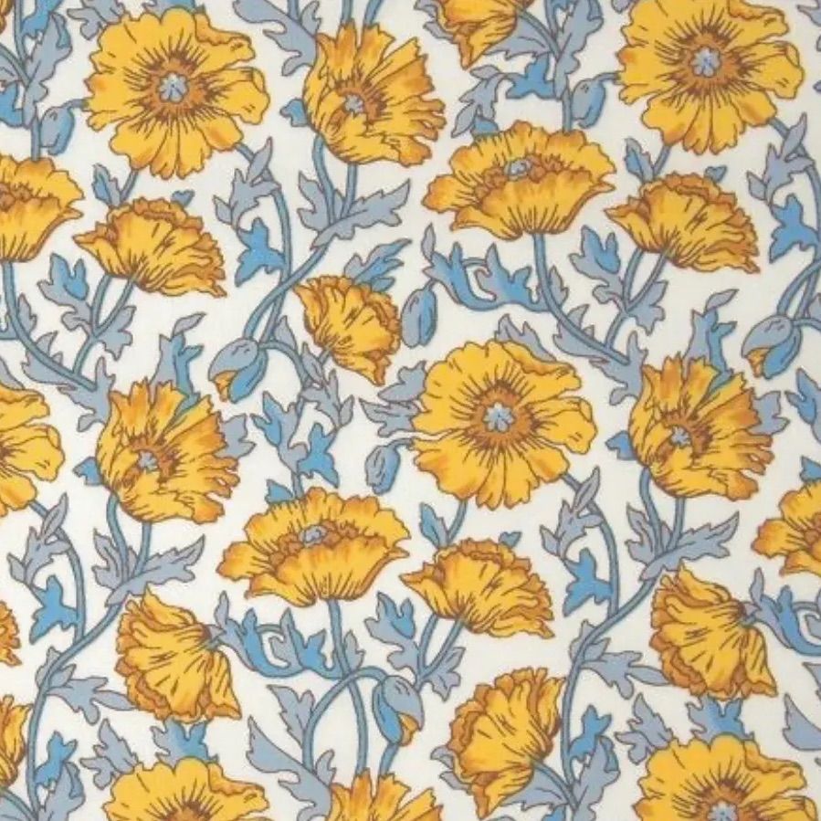 【新品】今治タオル生地 タオルケット 140×190 フローレットロンドン ブランケット ソファカバー シャーリング生地 リバティプリント アステルリース DDintex ディーディーインテックス ナチュラル 日本製