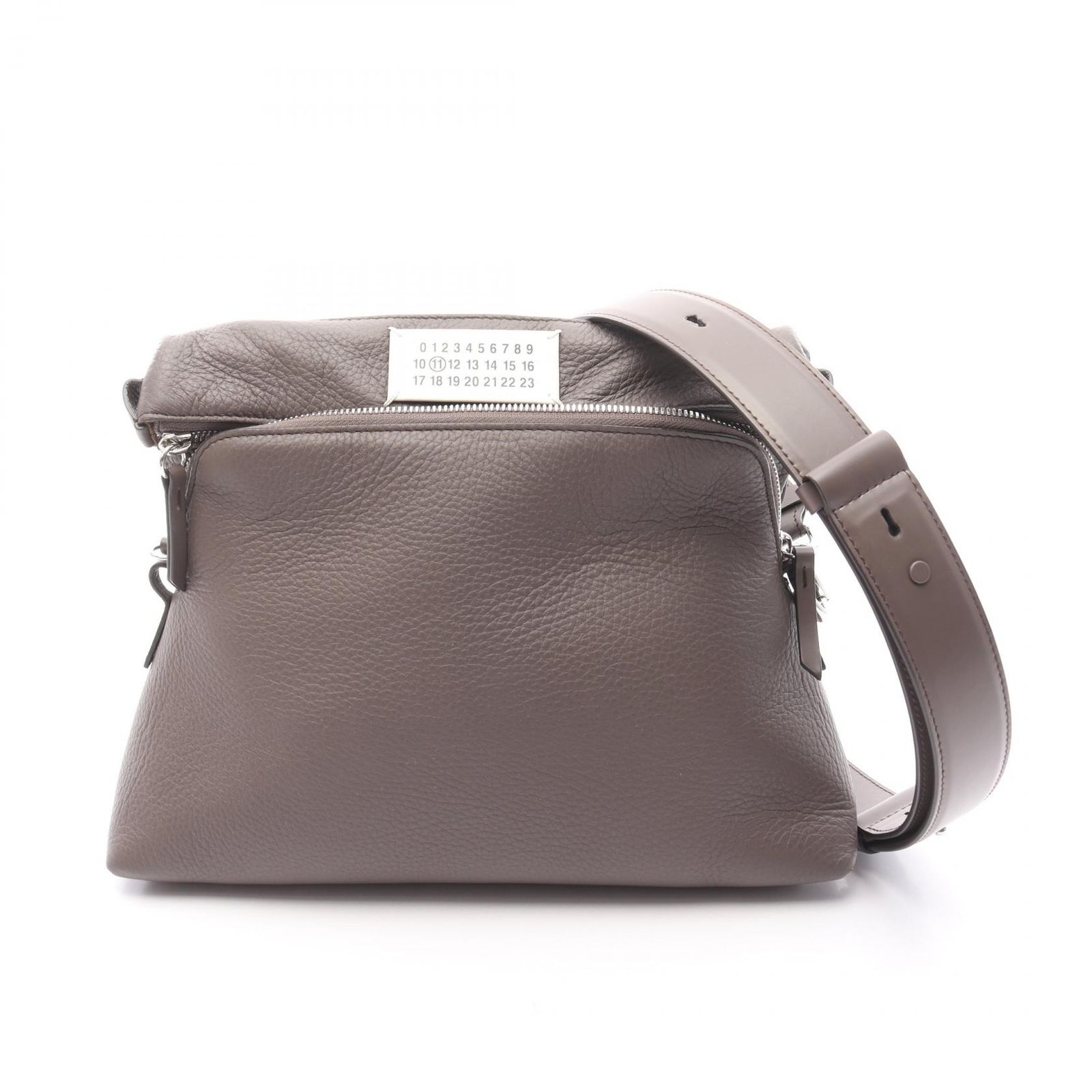 メゾンマルジェラ11 Maison Margiela 11 ショルダーバッグ 5AC Soft 