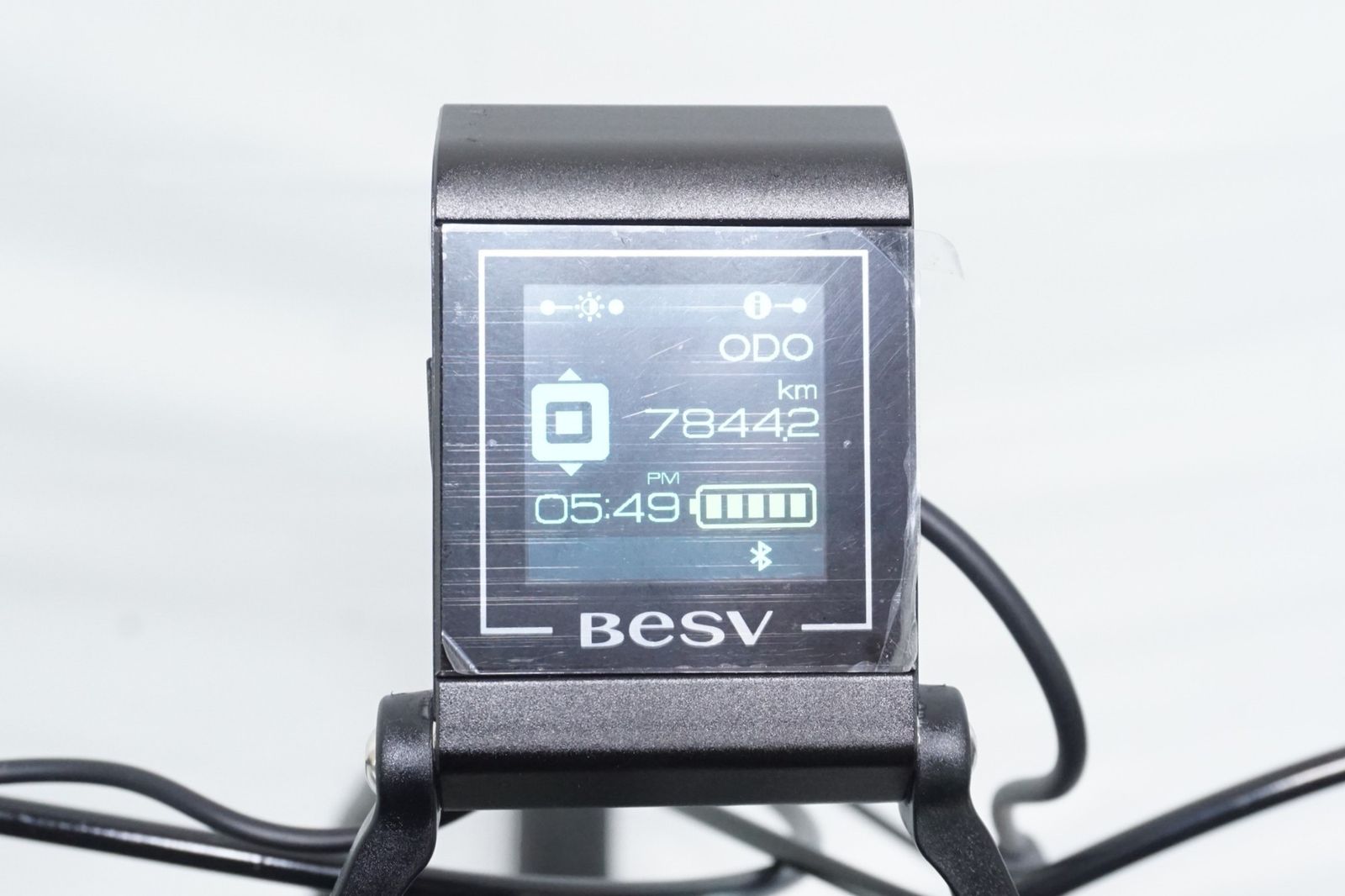 バイチャリ中目黒店