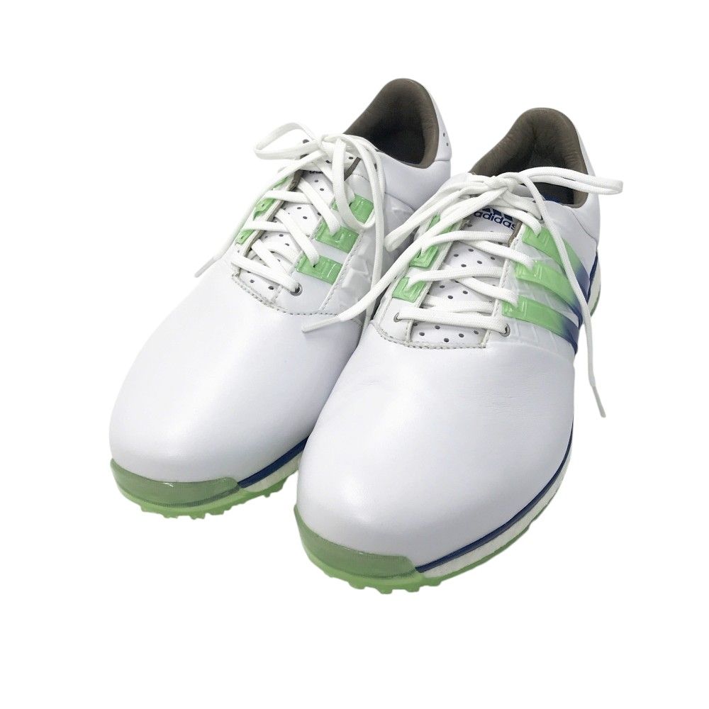 アディダスゴルフ] ゴルフシューズ ウィメンズ ゼッドジー23 ボア