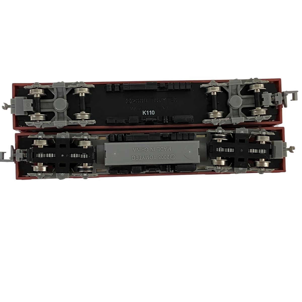 デニ1300形 2両セット