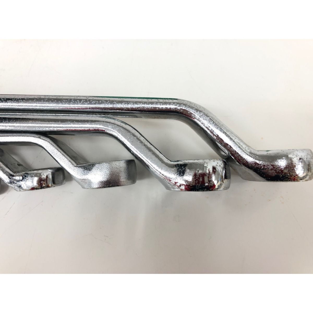 ▽▽TONE トネ ハンドツール ツールセット オフセットレンチ めがね