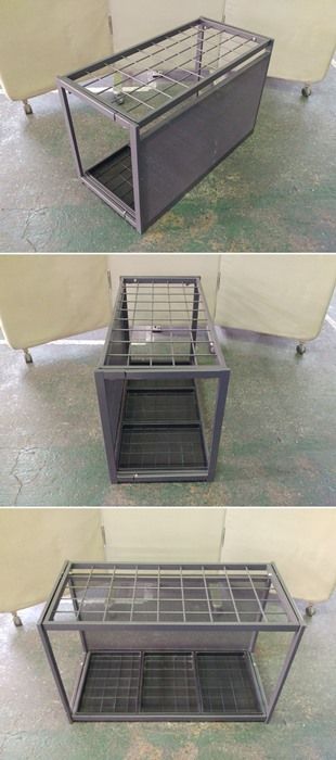 アジャスター付き 学校