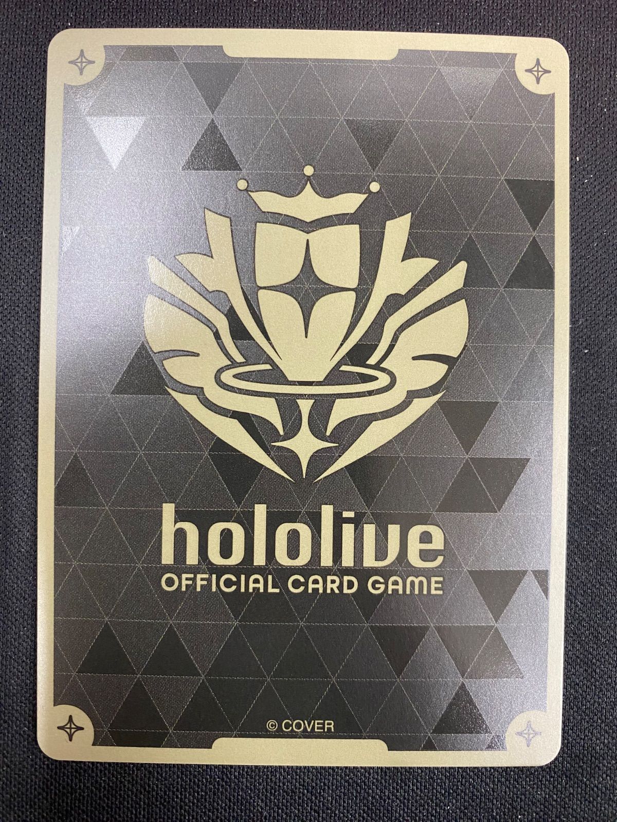 ホロライブOCG ホロカ 猫又おかゆ 2nd UR hBP05-045 トレカ TCG 264