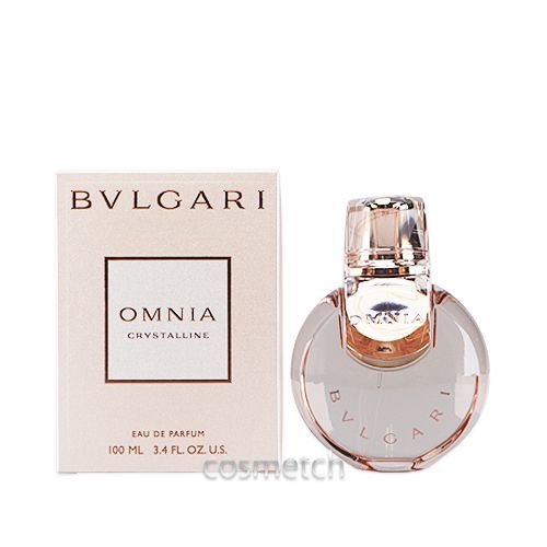 ブルガリ BVLGARI オムニア クリスタリン EDT/SP 65ml コスメ・美容