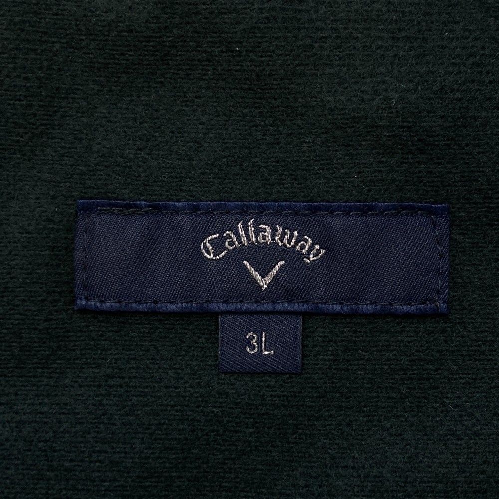 3L CALLAWAY