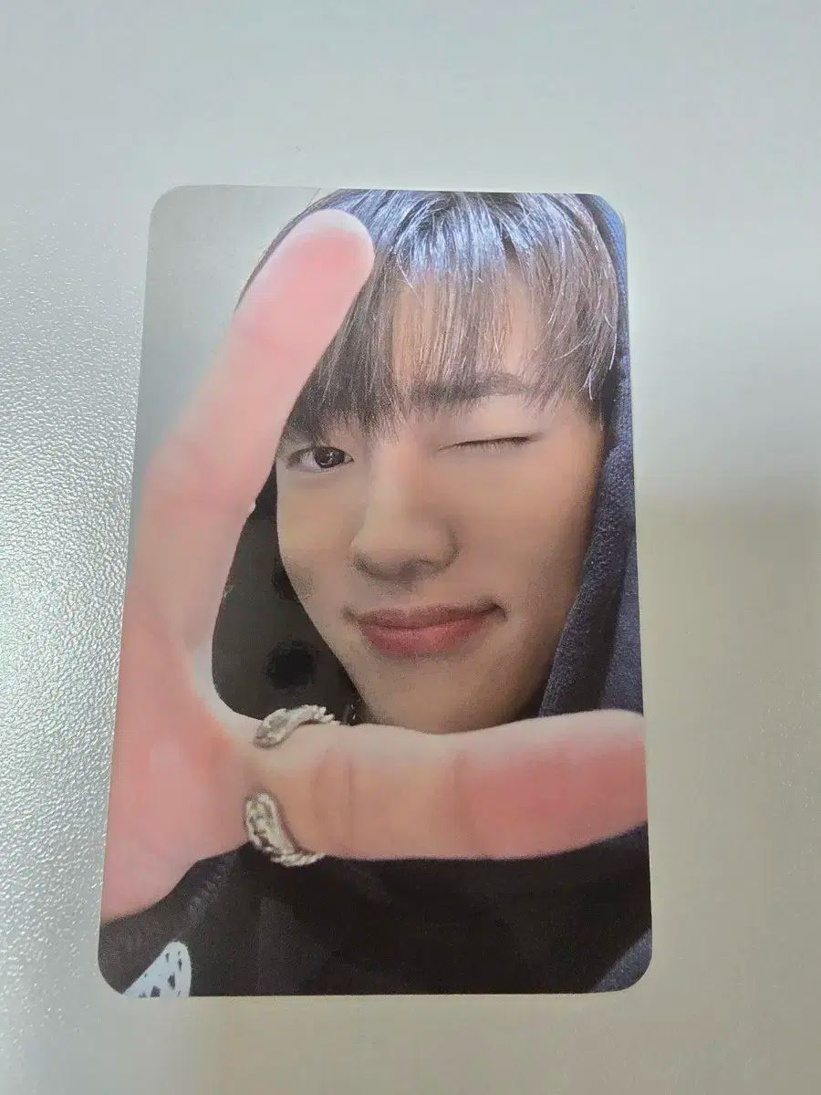 パク・ジェチャン ジェチャン(JAECHAN) グッズ 7 回 DKZ DKZ(ディー