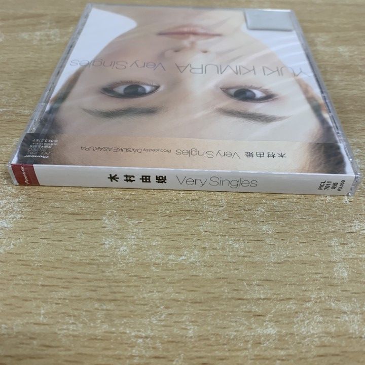 Review – 木村由姫 : process
