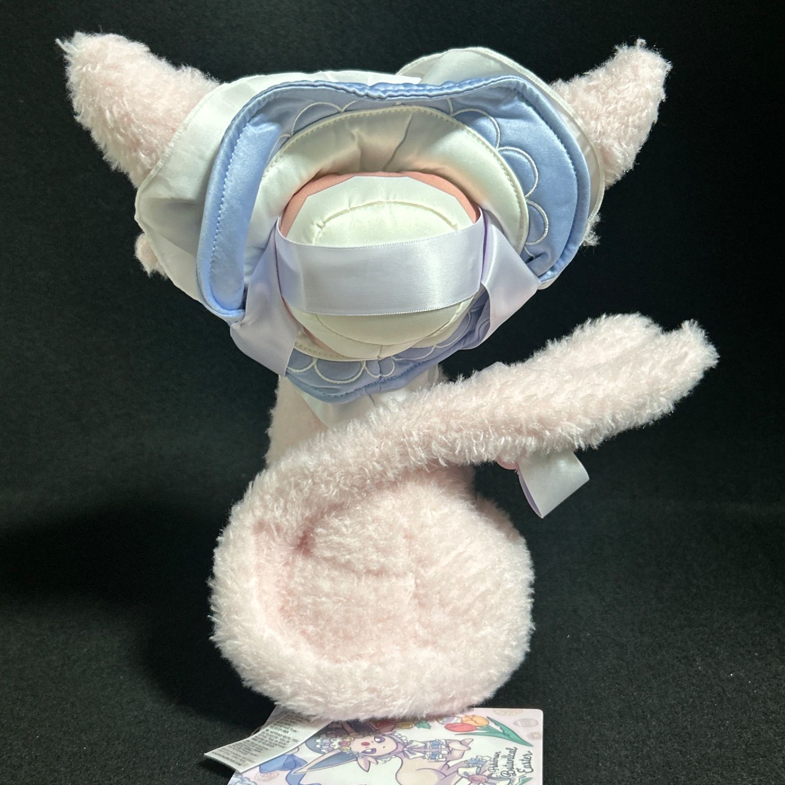 エーフィ Pokemon Botanical Easter ぬいぐるみ 「ポケットモンスター